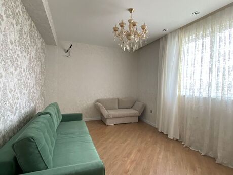 Elan №6109303 - Bakı, Yasamal r., 2 otaqlı, 65 m², 7/10 mərtəbə
