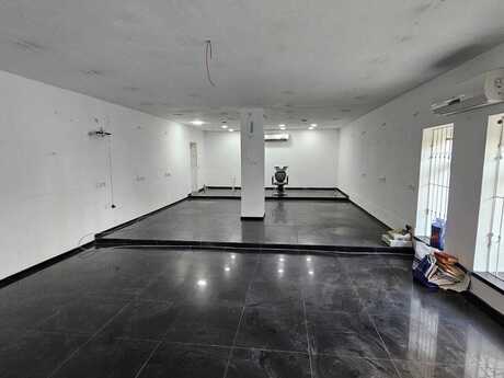 Obyekt - Elmlər Akademiyası m. - 140 m²