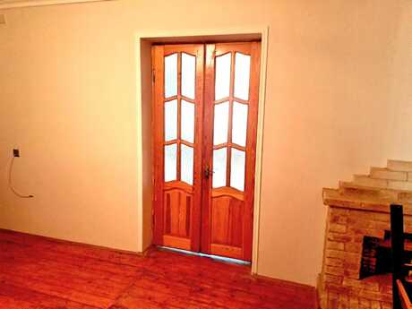 10 otaqlı həyət evi/bağ evi - Bakıxanov q. - 362 m²