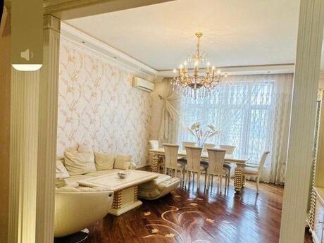 3-room apartment, 130 m², İçəri Şəhər: 565 000 ₼ 4