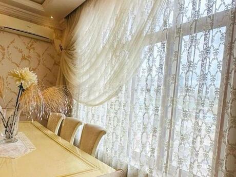 3-room apartment, 130 m², İçəri Şəhər: 565 000 ₼ 5