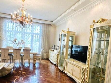 3-room apartment, 130 m², İçəri Şəhər: 565 000 ₼ 3