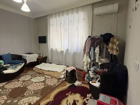 2 otaqlı köhnə tikili - 28 May m. - 42 m²