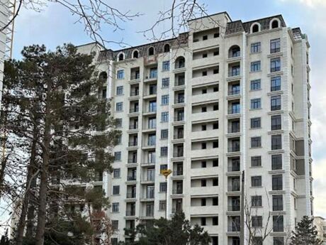 2 otaqlı mənzil, 67 m², Həzi Aslanov: 145 000 ₼ 3