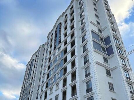 2 otaqlı mənzil, 67 m², Həzi Aslanov: 145 000 ₼ 2