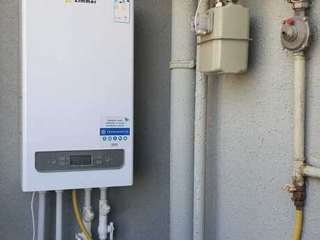 1 otaqlı yeni tikili - Hövsan q. - 40 m²