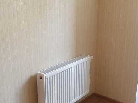 1 otaqlı yeni tikili - Hövsan q. - 40 m²