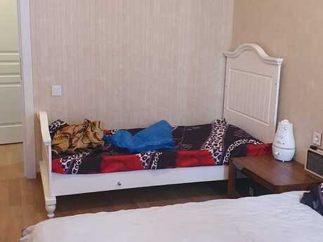 1 otaqlı yeni tikili - Hövsan q. - 40 m²