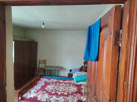2 otaqlı köhnə tikili - Hövsan q. - 40 m²