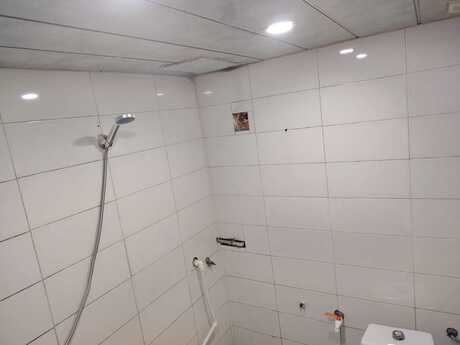 2 otaqlı köhnə tikili - Hövsan q. - 40 m²