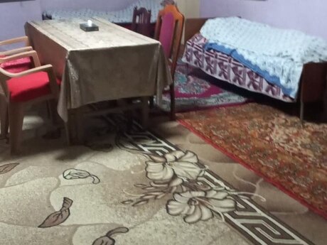 2 otaqlı həyət evi/bağ evi - Xırdalan - 60 m²