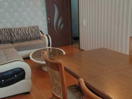 Elan №6109382 - Bakı, 8 Noyabr m., 2 otaqlı, 60 m², 2/9 mərtəbə