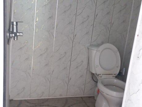 2 otaqlı həyət evi/bağ evi - Xırdalan - 60 m²