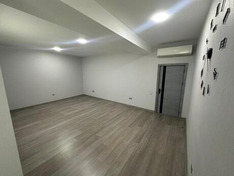 1 otaqlı ofis - Nəriman Nərimanov m. - 33 m²