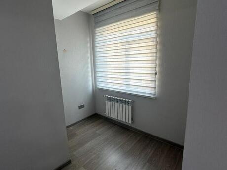 1 otaqlı ofis - Nəriman Nərimanov m. - 33 m²
