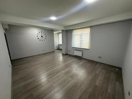 1 otaqlı ofis - Nəriman Nərimanov m. - 33 m²