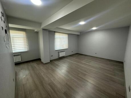 1 otaqlı ofis - Nəriman Nərimanov m. - 33 m²