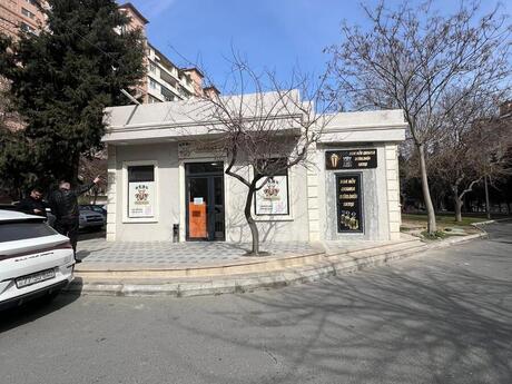 Obyekt - 7-ci mikrorayon q. - 45 m²