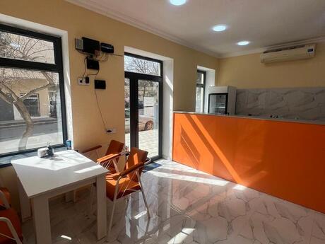 Obyekt - 7-ci mikrorayon q. - 45 m²