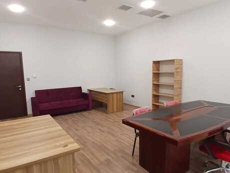 1 otaqlı ofis - 28 May m. - 70 m²