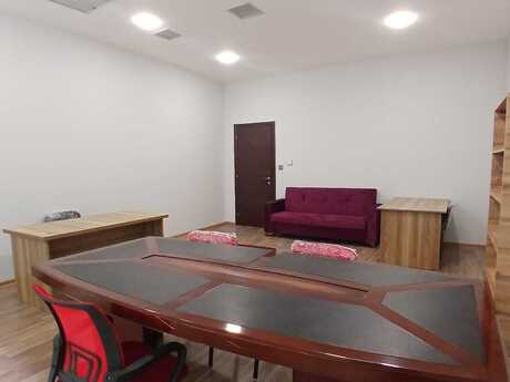 1 otaqlı ofis - 28 May m. - 70 m²