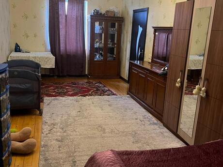 Elan №6109389 - Bakı, Azadlıq Prospekti m., 4 otaqlı, 104 m²
