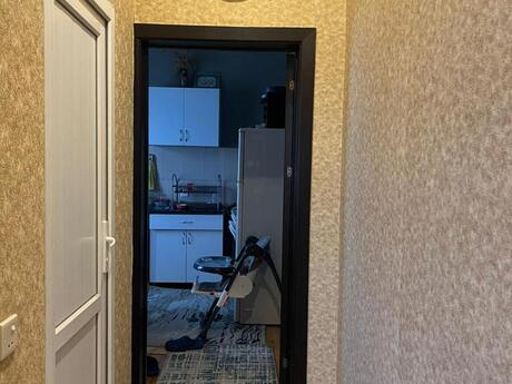 4 otaqlı həyət evi/bağ evi - Azadlıq Prospekti m. - 105 m²