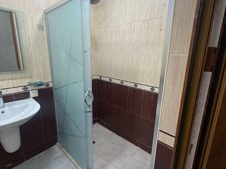 3 otaqlı yeni tikili - İnşaatçılar m. - 104 m²