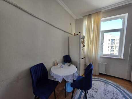 4 otaqlı yeni tikili - Yasamal r. - 111 m²