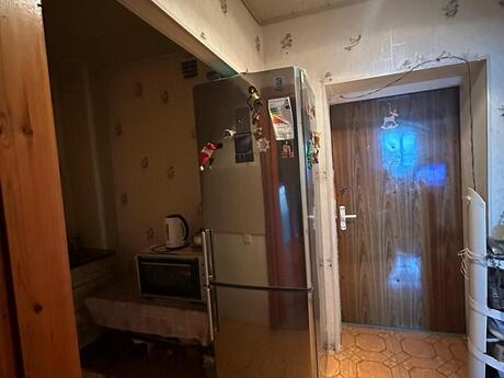2 otaqlı köhnə tikili - Nəriman Nərimanov m. - 37 m²
