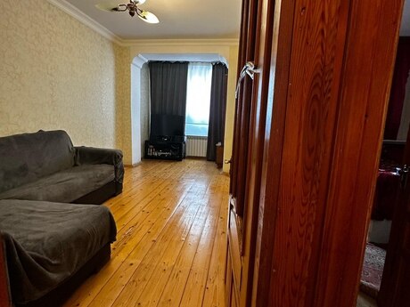 Объявление №6109384 - Баку, м. Нариман Нариманов, 2-комн., 37 м², 7/9 этаж