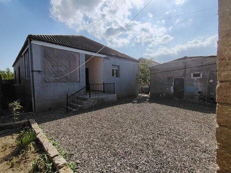 Объявление №6109510 - Баку, пос. Бузовна, 5-комн., 190 м²
