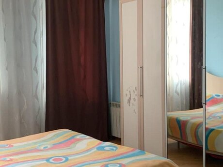 2 otaqlı yeni tikili - Azadlıq Prospekti m. - 100 m²