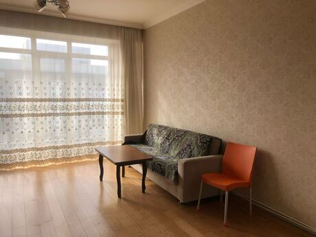 2 otaqlı yeni tikili - 20 Yanvar m. - 56 m²