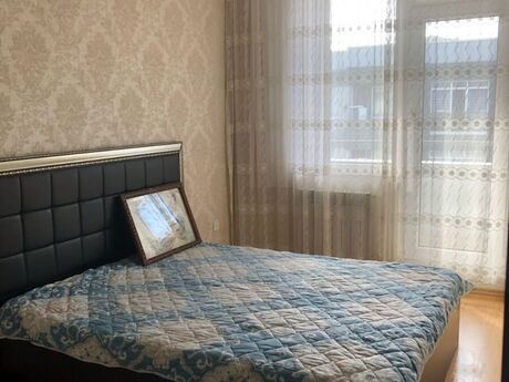 2 otaqlı yeni tikili - 20 Yanvar m. - 56 m²