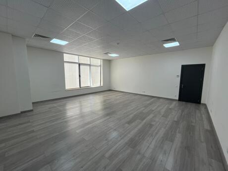 3 otaqlı ofis - Nəriman Nərimanov m. - 175 m²