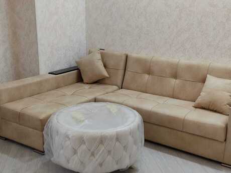 3 otaqlı yeni tikili - Sumqayıt - 100 m²