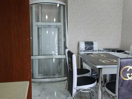 3 otaqlı yeni tikili - Sumqayıt - 100 m²