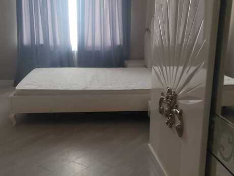 3 otaqlı yeni tikili - Sumqayıt - 100 m²