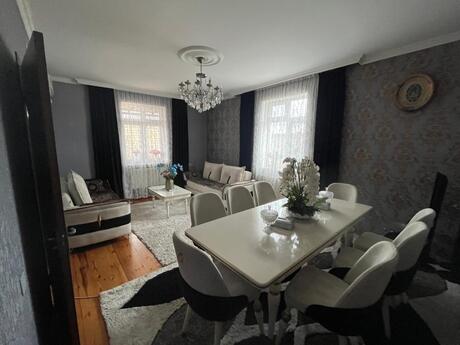 4 otaqlı həyət evi, 130 m², Saray: 145 000 ₼ 5