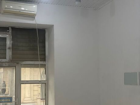 Obyekt - İçəri Şəhər m. - 40 m²