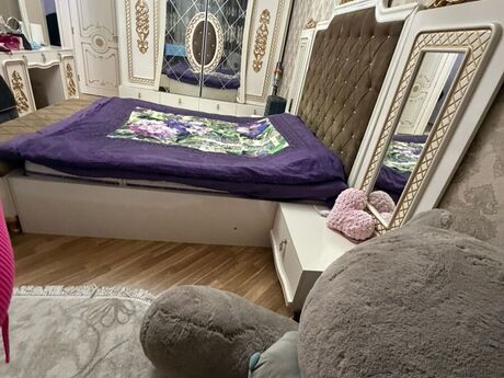 2 otaqlı mənzil, 93 m², Bakıxanov: 160 000 ₼ 5
