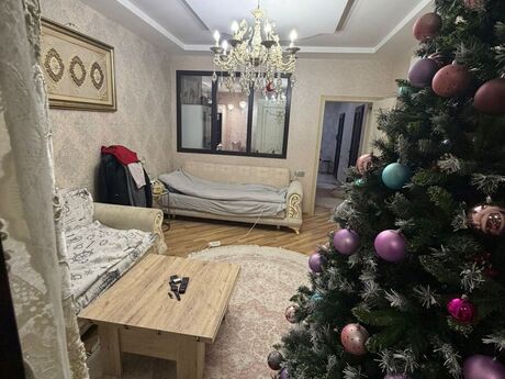 2 otaqlı mənzil, 93 m², Bakıxanov: 160 000 ₼ 3