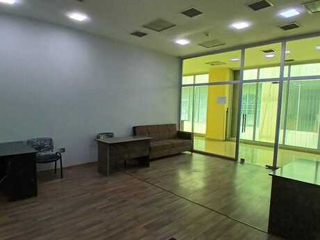 1 otaqlı ofis - 28 May m. - 32 m²