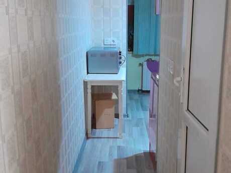 3 otaqlı köhnə tikili - Nəriman Nərimanov m. - 68 m²