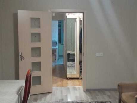 3 otaqlı köhnə tikili - Nəriman Nərimanov m. - 68 m²