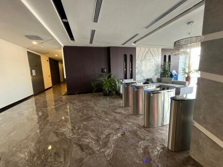 Объявление №6109442 - Баку, м. Нариман Нариманов, 3-комн., 175 м²