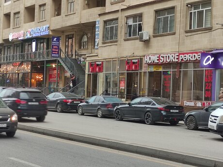 Obyekt - Xırdalan - 200 m²