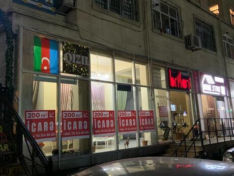Obyekt - Xırdalan - 200 m²