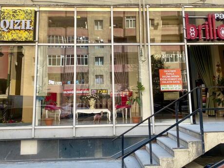 Obyekt - Xırdalan - 200 m²